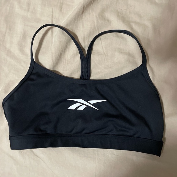 Reebok Sport Bra (SOLD) - Picture 1 of 4